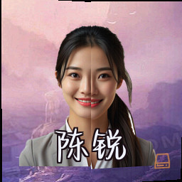 陈锐